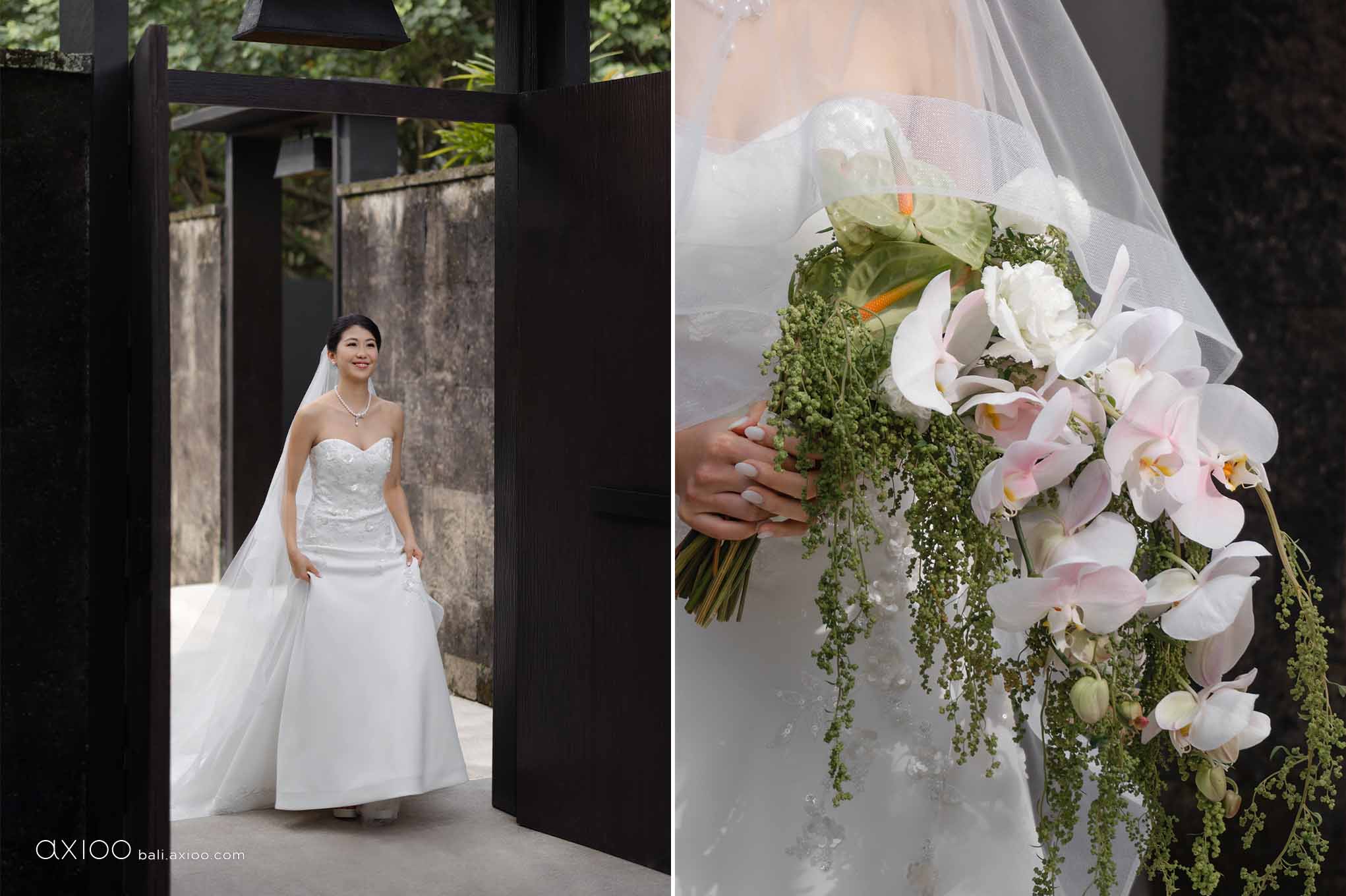 Axioo: The Way They Were